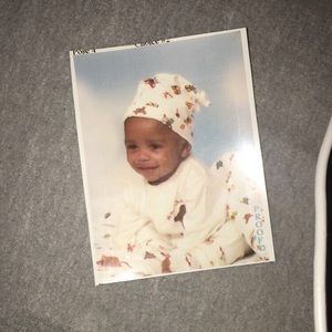 Meet your Posher, Malik